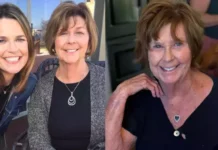 Does Savannah Guthrie Think Mother, Nancy Is Dead Amid USD 1 Million Offer? ‘Already Have Gone…’