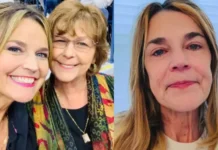Why Did Savannah Guthrie Increase The Reward For Her Missing Mom Despite Doubts Of She Being Dead?