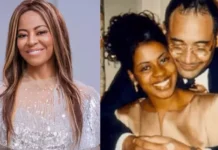 Why Did Mary Cosby Divorce Her First Husband And Married Her Step Grandfather In Just 19 Days?