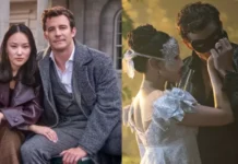 Are ‘Bridgerton’ Stars, Yerin Ha And Luke Thompson, Dating Off-Screen? Actress Says, ‘My Love For..’