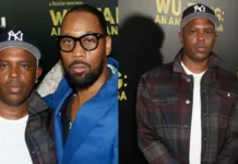 How Did Oliver ‘Power’ Grant Die? What We Know About Wu-Tang Clan Founder’s Cause Of Death At 52