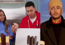 Mary Cosby’s Son Robert ‘Wanted To Die’ Earlier, He Was ‘Not Breathing’ When 911 Was Called