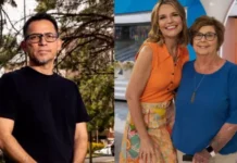 Dominic Evans And Wife React To Rumours About His Alleged Role In Nancy Guthrie’s Case, ‘It Was..’