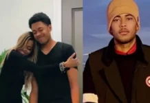 Mary Cosby Breaks Silence Over Her Son, Robert Cosby Jr.’s Passing At 23, ‘Our Hearts Ache..’