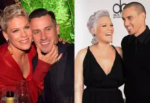 Pink Is NOT Separated From Carey Hart? Singer Slams Divorce Report, ‘If You Don’t Hear It From Me..’