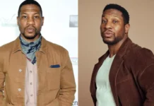 Is Jonathan Majors Making His Comeback In Action Movie Produced By Ben Shapiro For The Daily Wire?
