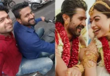 Why Did Rishab Shetty Walk Away On Questions About Rashmika And Vijay’s Wedding, Is There Any Feud?