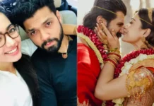 Was Rashmika Mandanna Dating Vijay Deverakonda While Being Engaged To Rakshit Shetty?