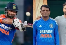 Rinku Singh’s Current State After Father’s Death By Liver Cancer, Will He Return For T20 World Cup?
