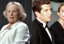 Ethel Kennedy’s Bond With John F Kennedy Jr’s Wife, Carolyn Bessette Explored Amid ‘Love Story’ Buzz