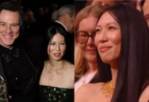 Who Is Jim Carrey’s Longtime Girlfriend, Min Ah? All About Her As He Accepts 2026 Cesar Awards Honor