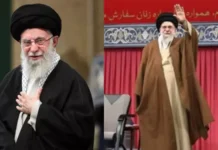 Who Is Ali Khamenei’s Wife, Mansoureh? All About Her Amid Death Rumours Of Iran’s Supreme Leader