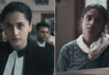 Assi Movie Review: A Searing Analyses of The Rape Culture