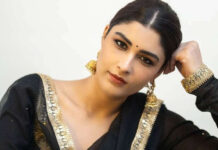 Avantika Sundar Steps Into Malayalam Cinema With Aarambham