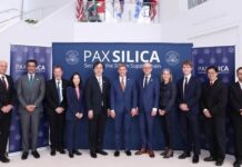 India Set To Join US-Led Pax Silica Alliance To Secure Global AI And Chip Supply Chain