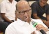 Sharad Pawar Admitted To Hospital In Pune
