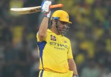 IPL 2026 Shocker? MS Dhoni May Not Play Every Match For CSK