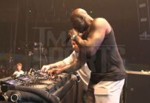 Shaq Throws Epic Pre-Super Bowl Party, Tiesto, T-Pain, Disco Lines Perform