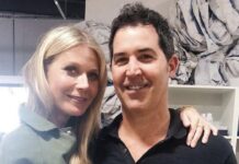 Energy Practitioner John Amaral Breaks Down His Healing Method Loved by Gwyneth Paltrow and Prince Harry
