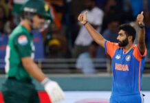 Ex-ICC Chief Speaks Out On BCCI-PCB Standoff, Points To ‘No Handshake’ Policy