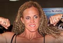 Bodybuilder Jayne Trcka, Miss Mann in ‘Scary Movie,’ Cause Of Death Released