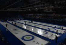 Power Outage Disrupts Winter Olympics Opening Events