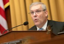 Georgia GOP Rep Barry Loudermilk to retire, adding to wave of House exits