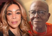 Wendy Williams’ Dad Dead at 94