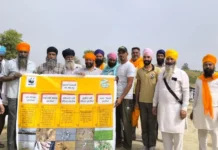 How 1200 People Came Together to Protect India’s Wetlands