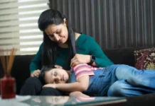 Child Psychologist Shares 45 Minute Bedtime Routine To Improve Your Child’s Sleep & Morning Mood