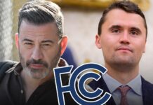 Jimmy Kimmel Supporters Hammered FCC With Complaints When Show Was Put on Hiatus