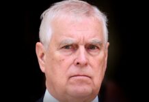 Ex-Prince Andrew Could Be Removed From Line of Royal Succession