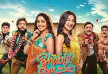 Bhabiji Ghar Par Hain Fun on The Run Review: Same Loony Gags
