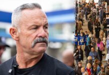 Bianco says ‘Democrat policy is indefensible’ as GOP candidates top California governor polling