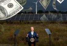 Arctic blast fuels scrutiny of Biden’s $8B electric bus push as watchdogs cite oversight failures