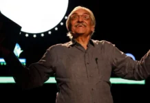 ‘I’m a Salesman for Nature’: How One Journalist Has Protected India’s Wildlife for 44 Years