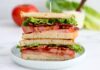 How to Make The BEST BLT Sandwich