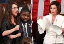 WATCH: Top 5 most memorable moments in American State of the Union history