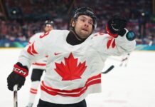 Canada vs. France prediction: Men’s Olympic Hockey odds, picks, best bet