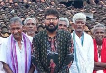 This Zoology Lecturer Travelled to 1700 Villages to Revive Near-Extinct Folk Art