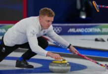 Winter Olympic curling scandal grows as Great Britain dinged for same violation as Canadian teams