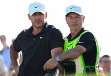 One of the world’s best opens up … on a swing he dislikes looking at