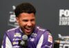 Bubba Wallace sees ‘good signs,’ confident in Daytona 500 win shot