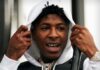 NBA Youngboy Announces Birth of His 13th Child, 3rd With Wife Jazlyn Mychelle