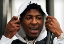 NBA Youngboy Announces Birth of His 13th Child, 3rd With Wife Jazlyn Mychelle