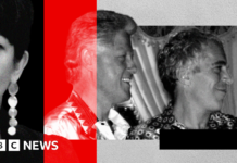 How Ghislaine Maxwell brought Bill Clinton into Epstein’s orbit