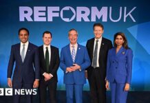 Christian groups ‘outraged’ at Reform conference held in Church House