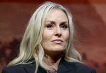 Lindsey Vonn Suffered Complex Tibia Fracture In Olympic Ski Crash