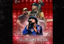 Kid Rock Headlines Turning Point USA’s Rival Super Bowl Halftime Show