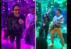 Corey Feldman Performs ‘Jessie’s Girl’ at Las Vegas Club, on Video